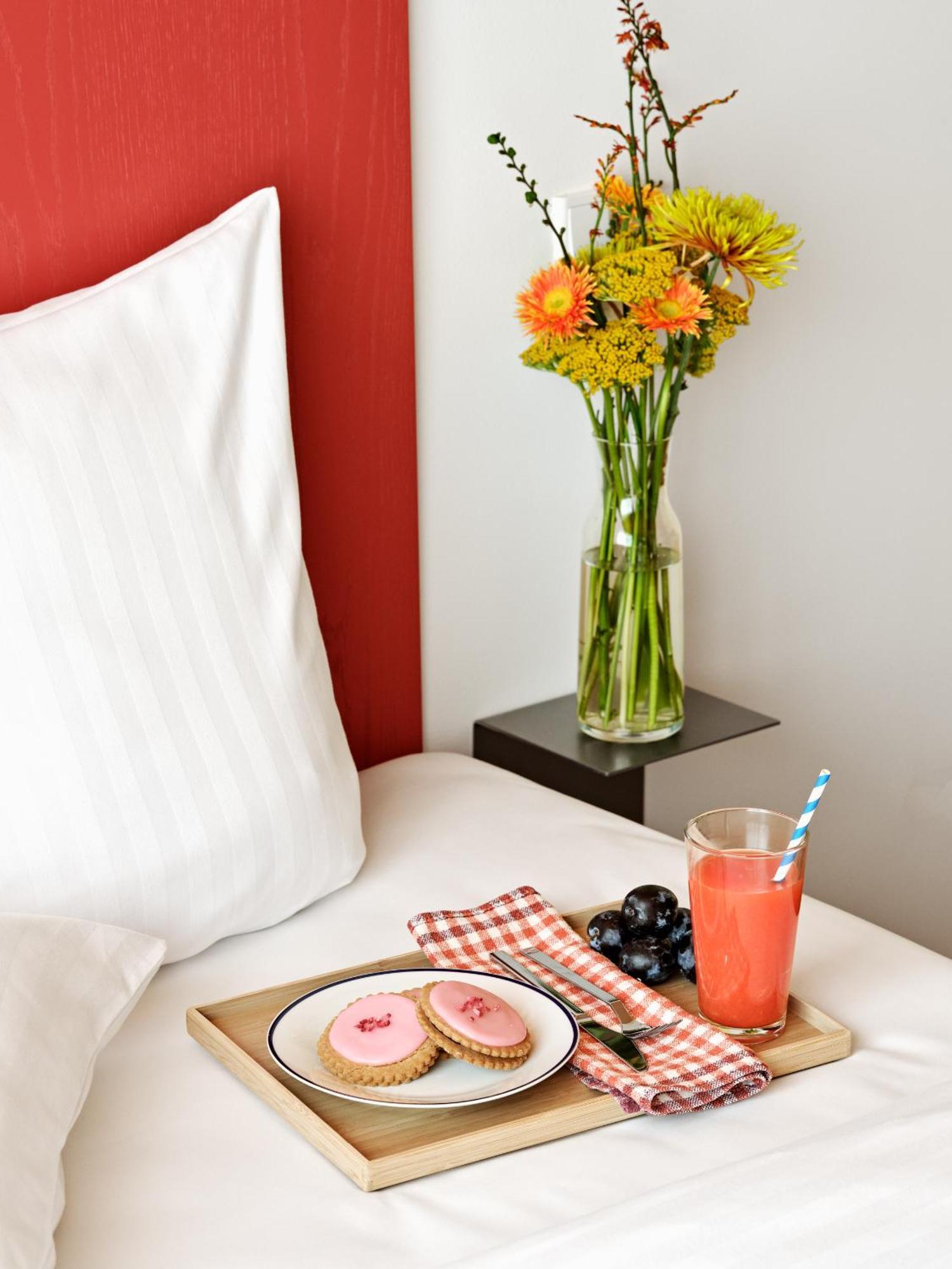 Dahei Apartment Hotel Copenhague Extérieur photo